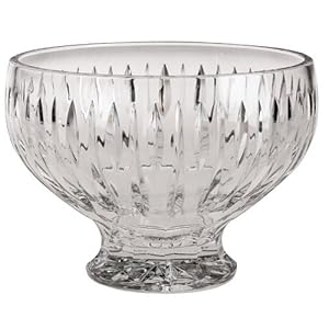 Marquis by Waterford Sheridan 10-Inch Bowl