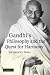 Book Gandhi's Philosophy and the Quest for Harmony