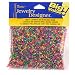 Seed Beads, Mettalic Multi, 11/0, 100 Gram Pkg.