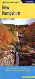 American Map New Hampshire State Slicker (American Map)