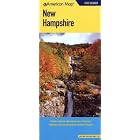 American Map New Hampshire State Slicker (American Map) by  American Map Corp