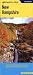 American Map New Hampshire State Slicker