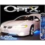 OPTX by StreetGlow Blue Neon LED Undercar Light Kit