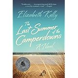 the last summer of the camperdowns a novel