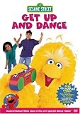 Sesame Street - Get Up and Dance Tracks:
