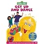Sesame Street - Get Up and Dance