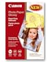 Canon Photo Paper Glossy, 4 x 6 Inches, 100 Sheets (0775B022)