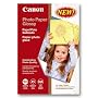 Canon Photo Paper Glossy, 4 x 6 Inches, 100 Sheets (0775B022)