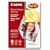 Canon Photo Paper Glossy, 4 x 6 Inches, 100 Sheets (0775B022)