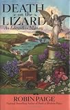 Death on the Lizard (Victorian Mysteries)