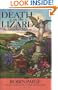 Death on the Lizard (Victorian Mysteries)