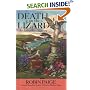Death on the Lizard (Victorian Mysteries)