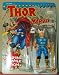 Search : Marvel Super Heroes Thor with Smashing Hammer Action Figure