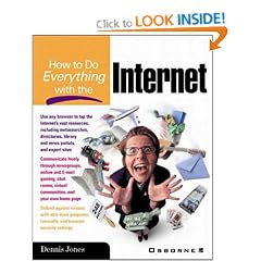 How to Do Everything with the Internet