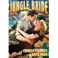 Jungle Bride by 
