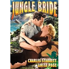 Jungle Bride by 