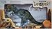 The World of Dinosaur - Diplophosaurus