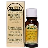 Roonka 100%ピュアエッセンシャルオイルスイートタイム 10ml