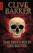 Das erste Buch des Blutes