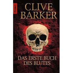Das erste Buch des Blutes