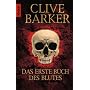 Das erste Buch des Blutes von Clive Barker