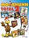 Video-Spiele : Moorhuhn Total 2 (Software Pyramide)
