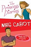 The Princess diaries : books 5 & 6
