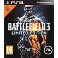 Battlefield 3 - Limited Edition (PS3)