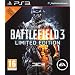 Battlefield 3 - Limited Edition (PS3)