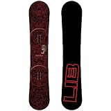 Snowboard Lib Tech Dark Series MTX 161 08/09