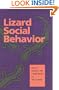 Lizard Social Behavior