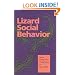 Lizard Social Behavior