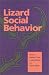 Book Lizard Social Behavior