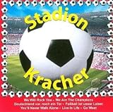 Stadion Kracher - Various