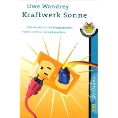 Kraftwerk Sonne