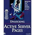 Unlocking Active Server Pages by  Christoph Wille and Paul Thurrott