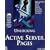 Unlocking Active Server Pages