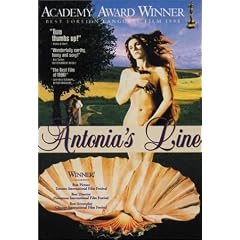 Antonia's Line by 