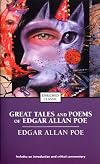 Great Tales of Edgar Allen Poe