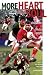 Books : More Heart and Soul: The Character of Welsh Rugby