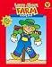 Learn About the Farm (Learn About.Coloring Books) by School Specialty Publishing