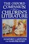 The Oxford Companion to Children's Literature