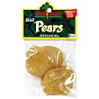 Melissa's Dried Pears, 3-Ounce Bags (Pack of 12)