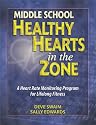 Middle School Healthy Hearts in the Zone: A Heart Rate Monitoring Program for Lifelong Fitness