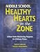 Middle School Healthy Hearts in the Zone: Heart Rate Monitoring Program for Lifelong Fitness