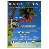 Revue _  / Antoine - Vol.1 : Océan Indien / Caraïbes / Polynésie