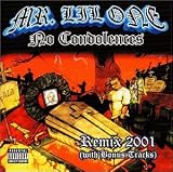 Mr. Lil One - No Condolences