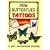 Mini Butterflies Tattoos (Temporary Tattoos)