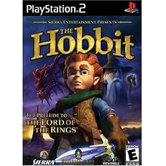 Hobbit / Game