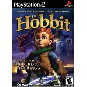 The Hobbit